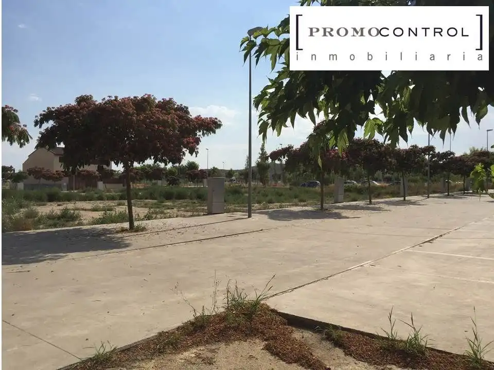 Residential for sale in Zuera