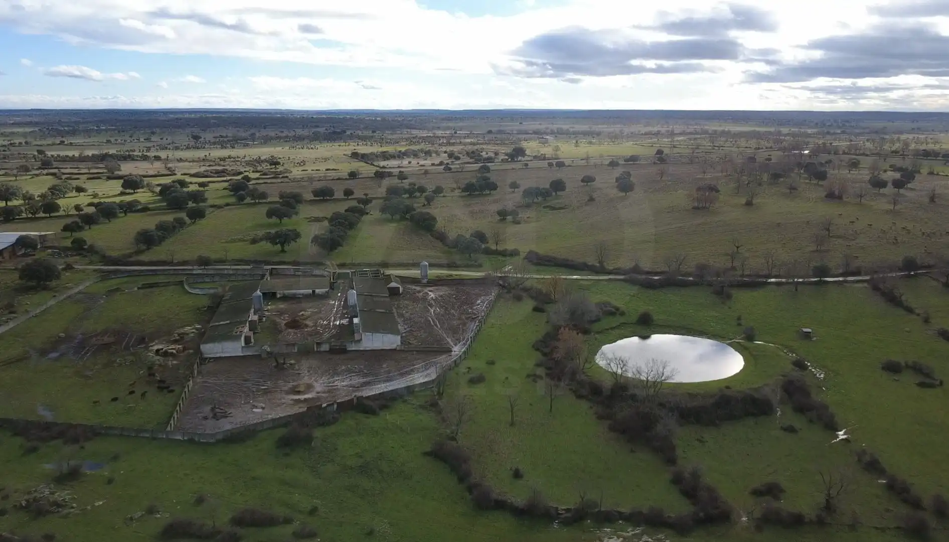 Terreno en venta en El Manzano , Salamanca