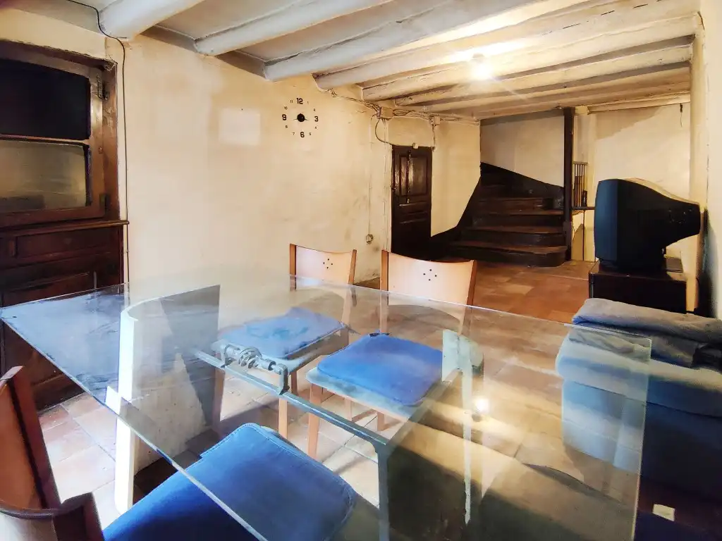 Comedor de Casa o chalet en venta en Graus