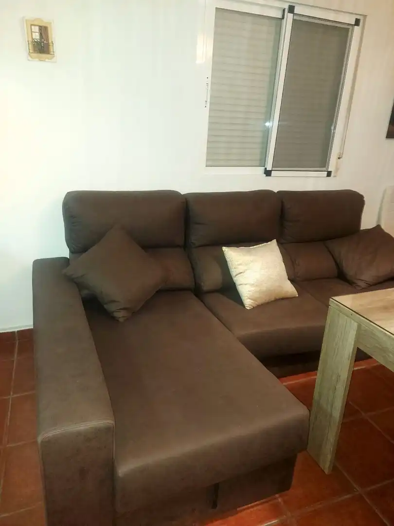 Wohnzimmer von Residential zum Verkauf in Badajoz