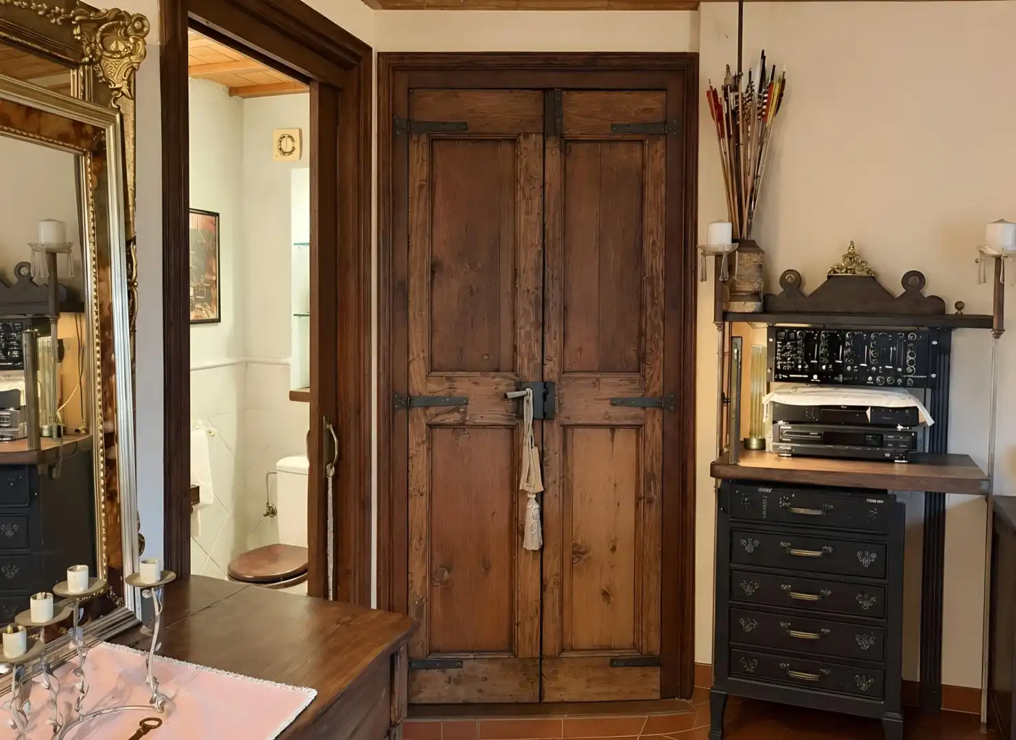 Casa amb jardí en venda a Camino de la Mar, imagen 30