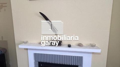 Foto 4 de Pis en venda a Medina de Pomar, Burgos