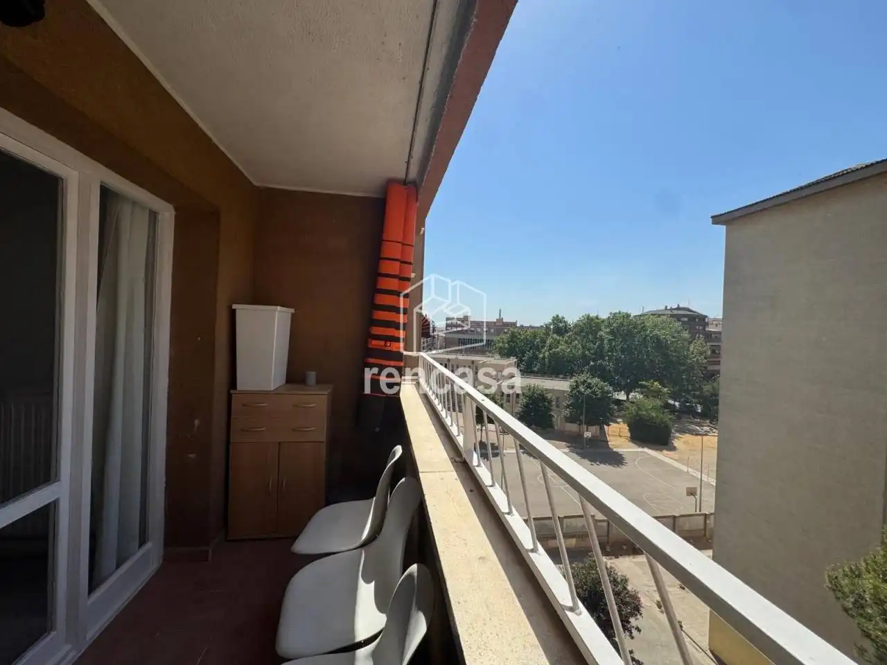 Wohnung zur Miete in Calle Gran Passeig de Ronda, Mariola