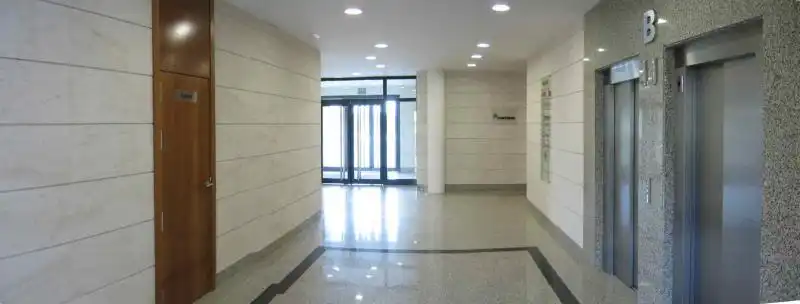 Büro mit Aufzug zur Miete in Calle Promoción, imagen 9