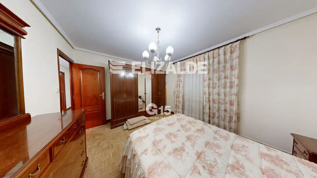 Appartamento con terrazza in vendita a Hipodromo Etorbidea-Avda del Hipodromo, imagen 33