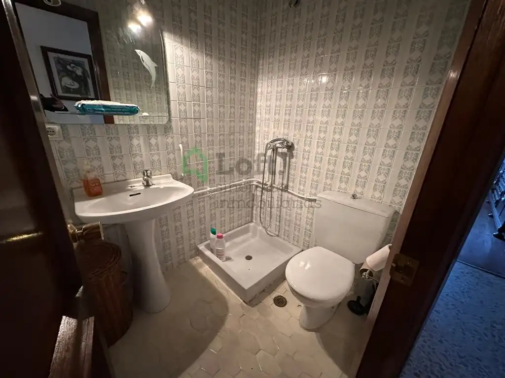 Wohnung mit Terrasse zum Verkauf in Pl. de los Alféreces, 6, imagen 18