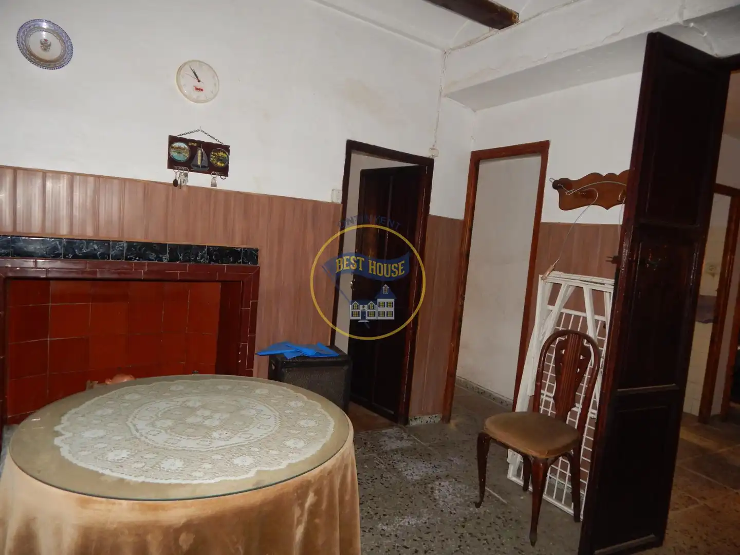 Houses for sale in Bocairent  with Terrace and Balcony