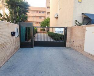 Exterior view of Garage for sale in El Campello