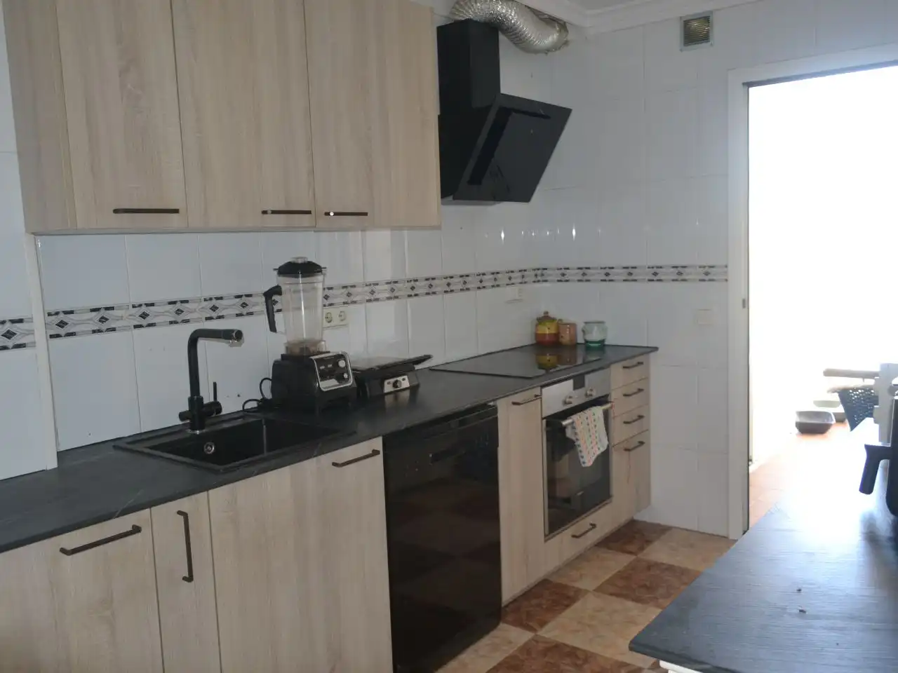 Flat with lift for sale in Carrer de Sant Isidre 1, imagen 5