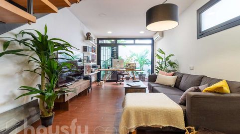 Foto 2 de Pis en venda a Cl Tapioles, ., El Poble Sec - Parc de Montjuïc, Barcelona Capital