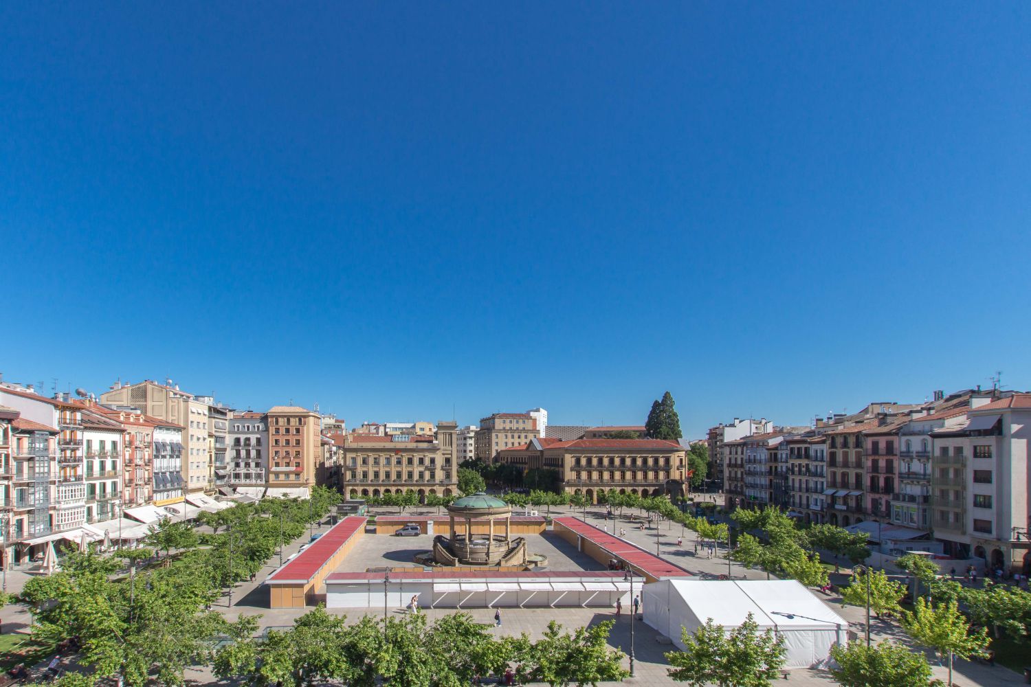 Pis de lloguer a Del Castillo, Casco Antiguo