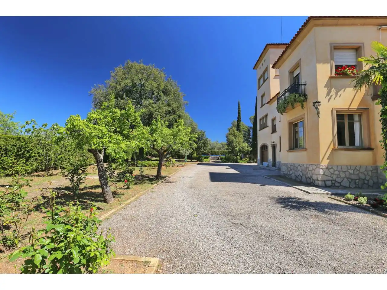 Casa con piscina in vendita a Matadepera, imagen 21