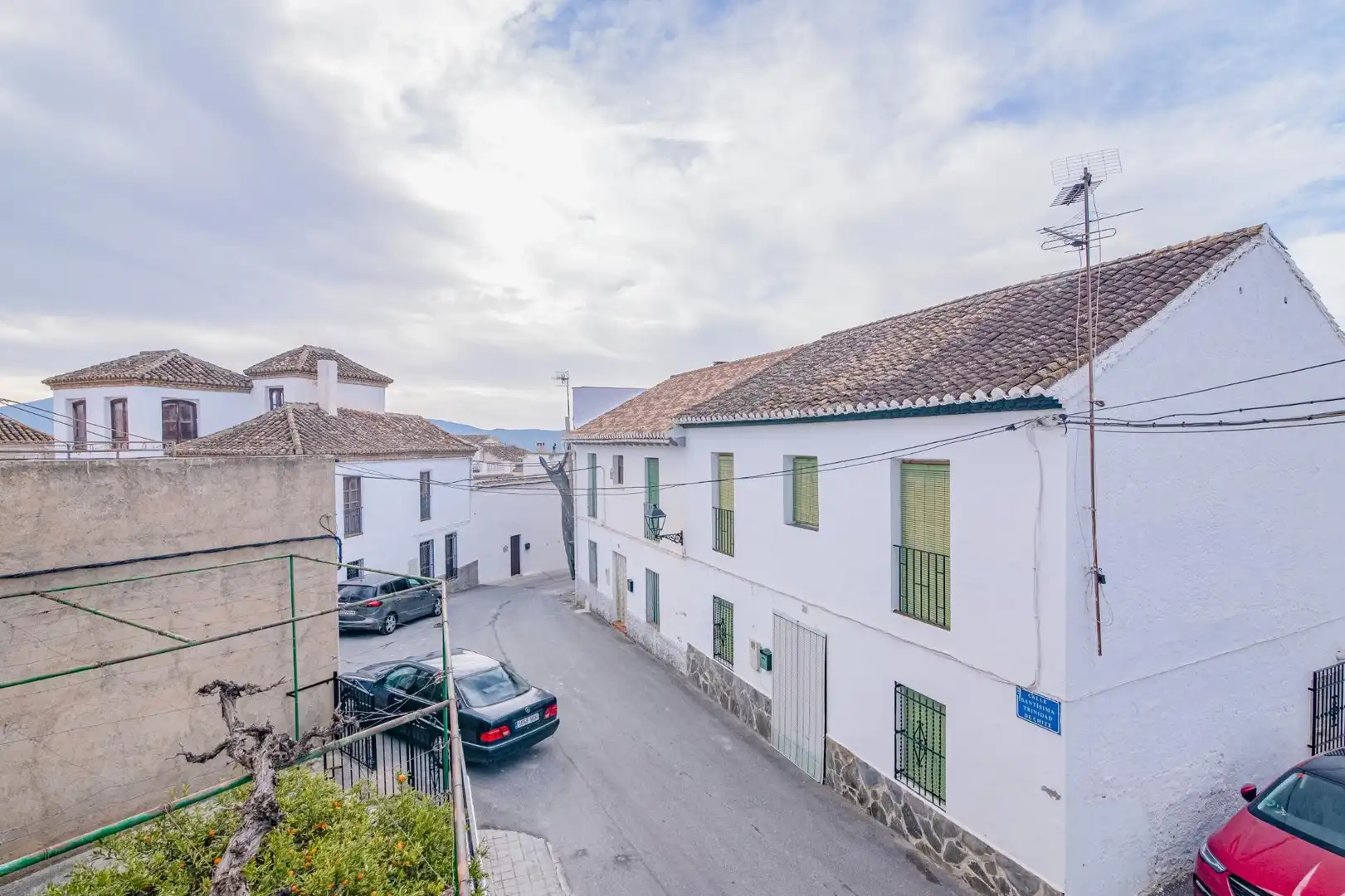 Casa pareada en venta en Calle RAFAEL ALBERTI, imagen 21