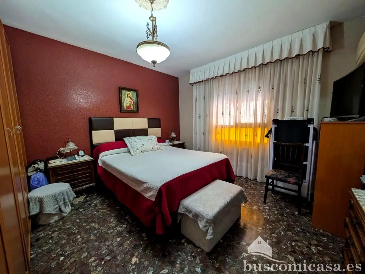 Appartement avec terrasse à vendre à Calle O'Donell, imagen 12