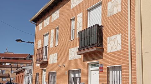 Foto 2 de Casa adosada en venda a Calle Pozo del, 5, San Benito - Soledad - Hispanidad, Ciempozuelos