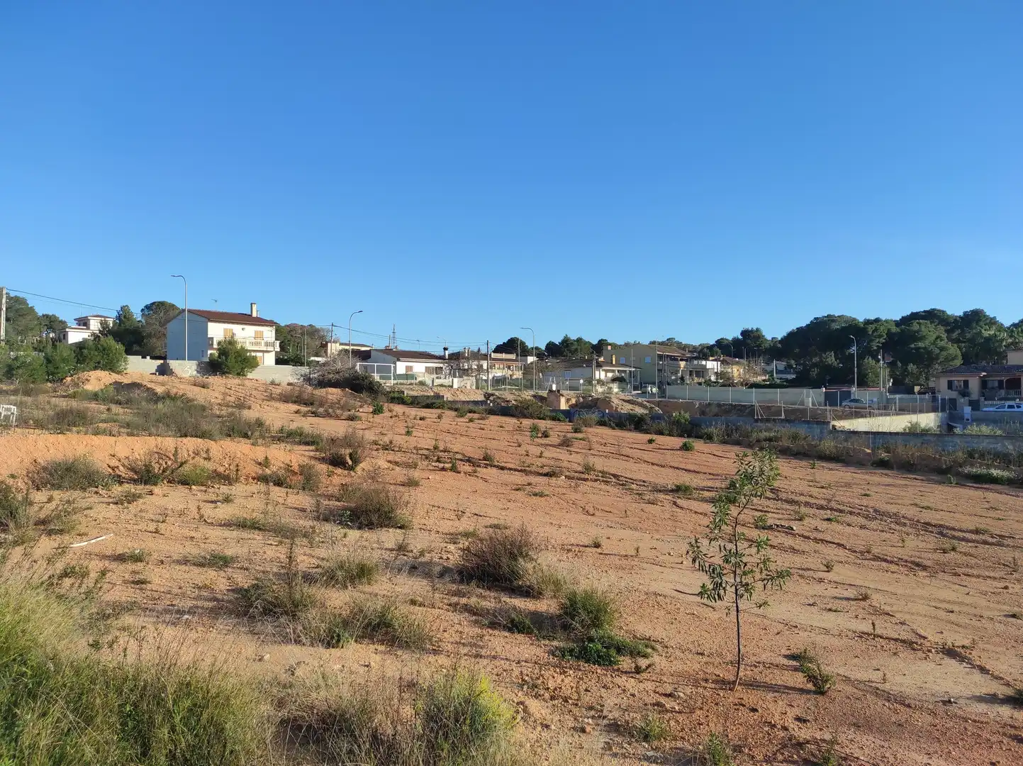 Terreno residencial en venta en Platja de Palma, imagen 4