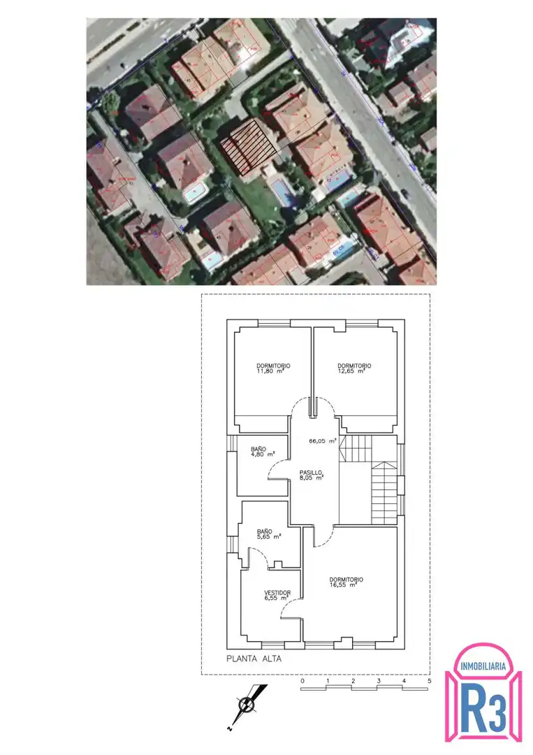 Casa o chalet en venta en Las Eras de Renueva