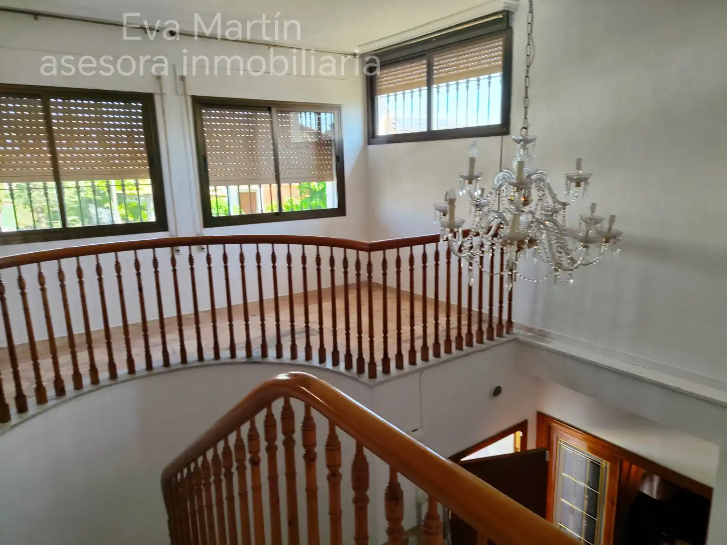 Casa o chalet de alquiler en Montequinto con Aire acondicionado, Calefacción y Jardín privado