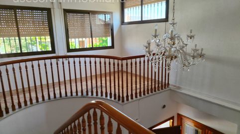 Photo 4 of Houses for rent in Calle Moctezuma, Condequinto, Montequinto