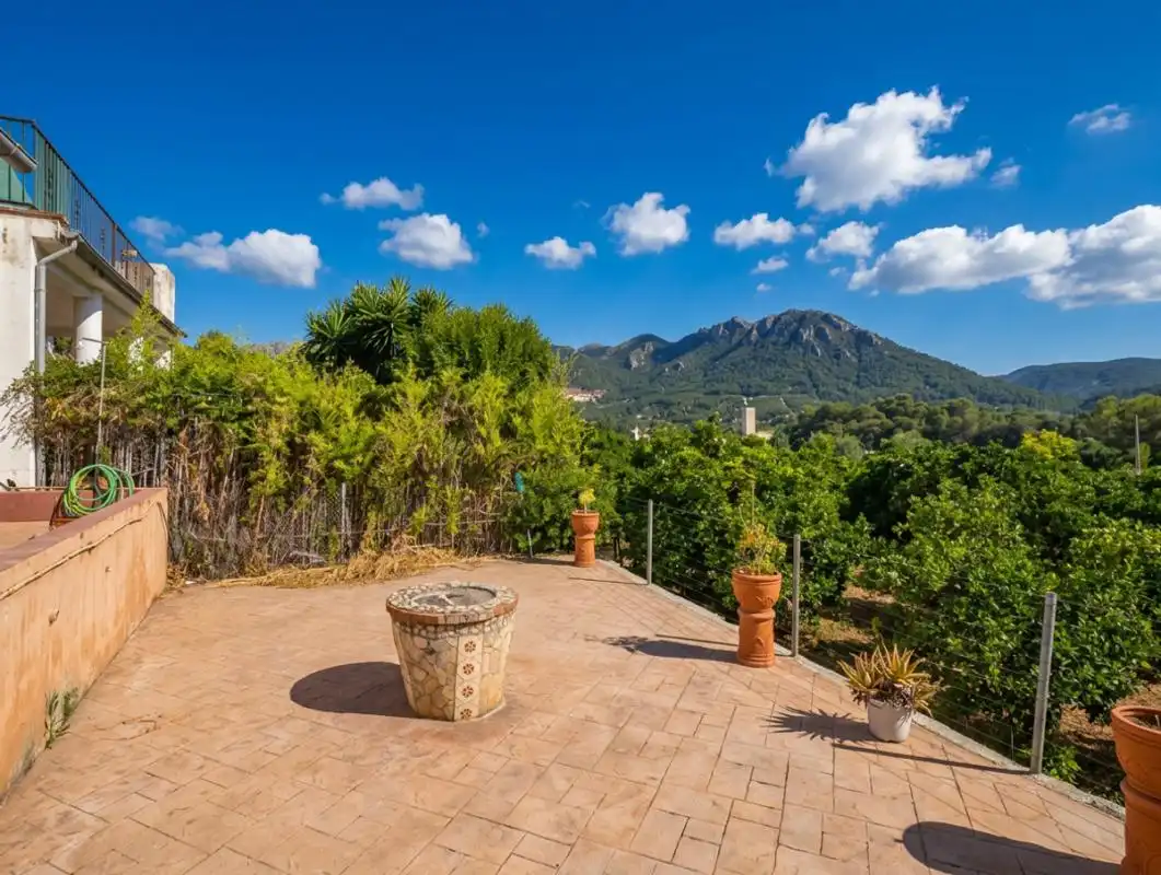 Maison avec terrasse à vendre à CV-6010, imagen 11