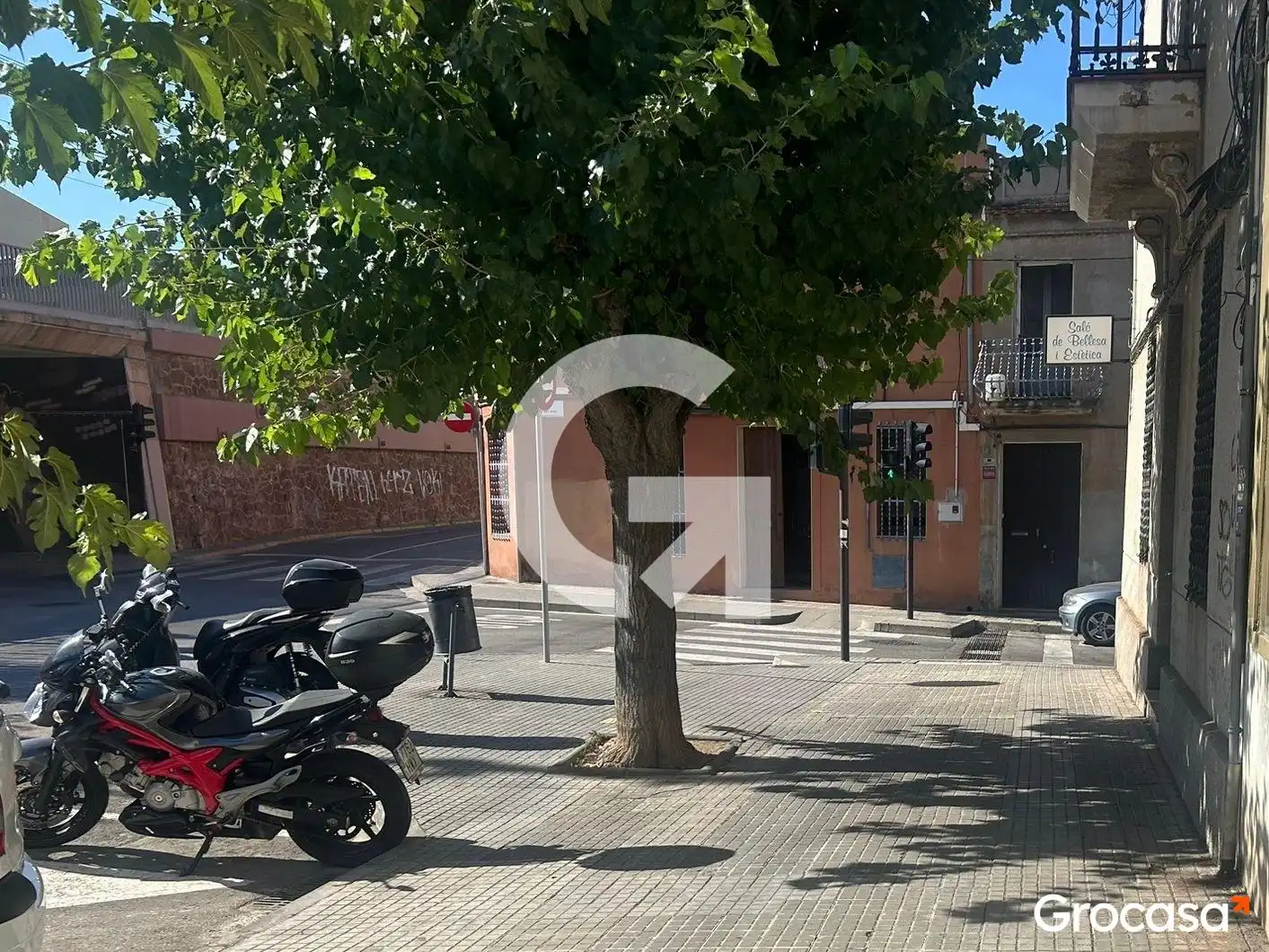 Business premises for sale in CL ANSELM CLAVE, imagen 23
