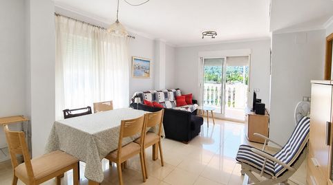 Foto 3 de Ático en venta en El Montgó, Dénia