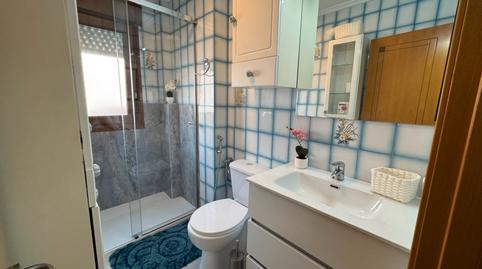 Photo 4 of Apartment to rent in Calle Augusto Junquera, 26, Ciudad Naranco - Prados de La Fuente, Oviedo