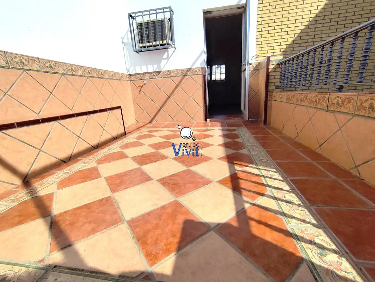 Casa o chalet en venta en Nueva Alcalá
