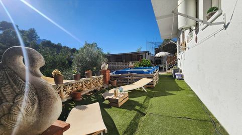 Foto 5 de Casa o chalet en venta en Vacarisses, Barcelona