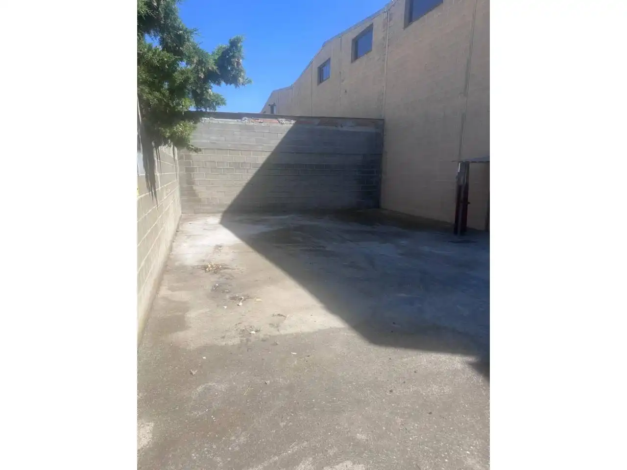Nave industrielle à vendre à Avenida DE LA NOGUERA, imagen 13