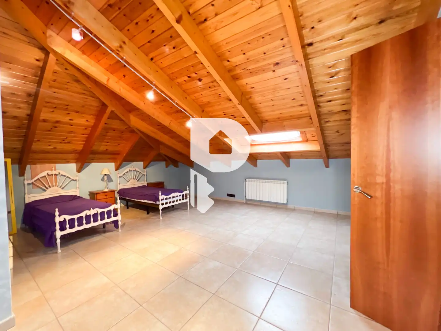 Casa o xalet en venda en Vallirana amb Aire condicionat, Calefacció i Jardí privat