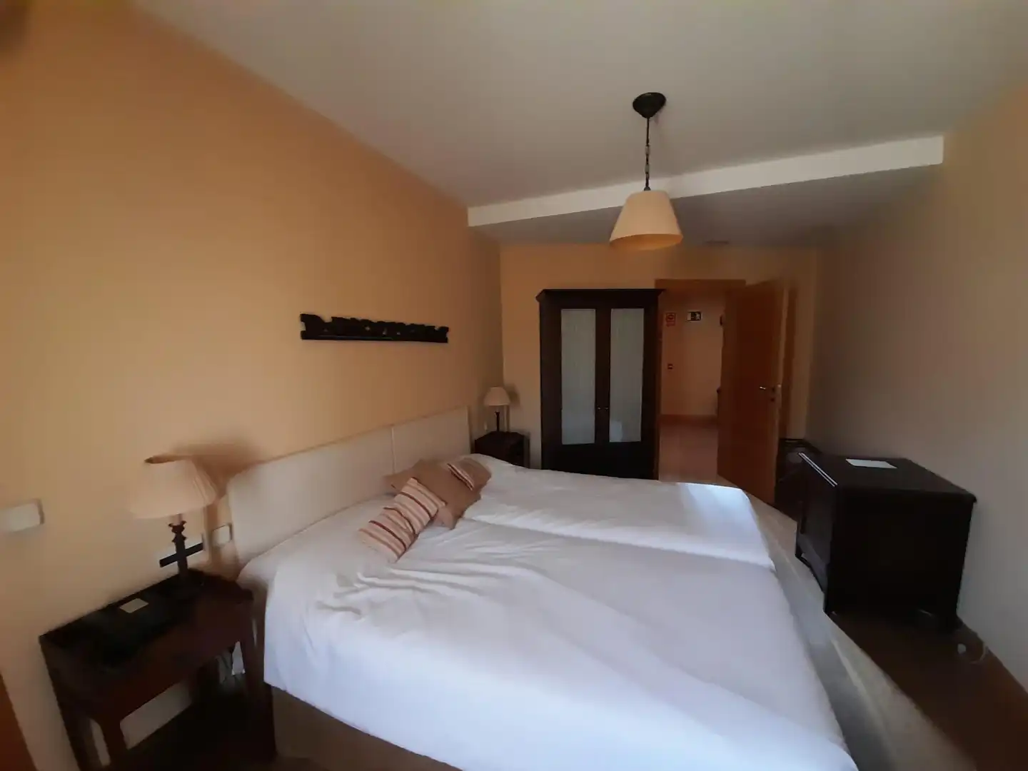 Dormitori de Edifici en venda en Simancas