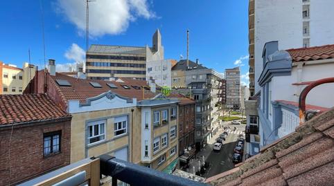Foto 4 de Dúplex de alquiler en Padre Arintero, Centro Ciudad, León