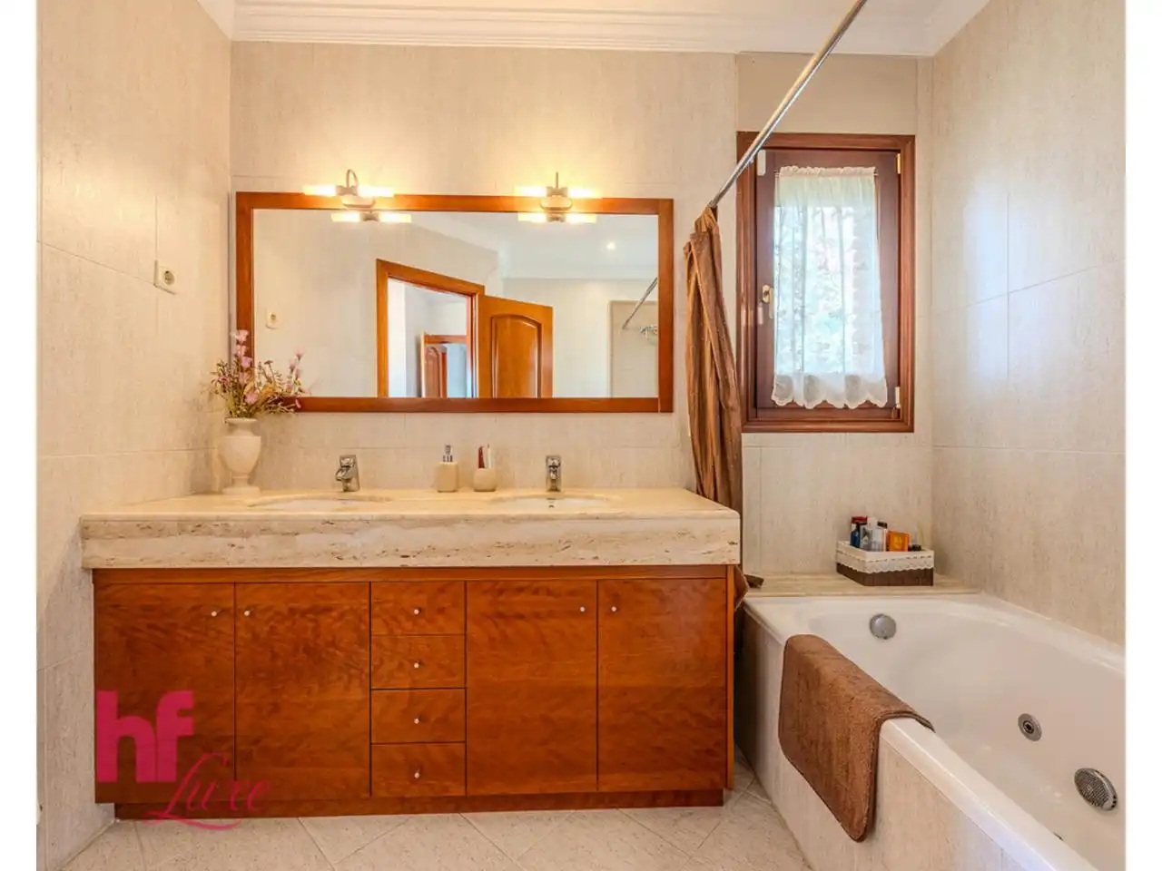 Detached house with garden for sale in Font Verda, imagen 12