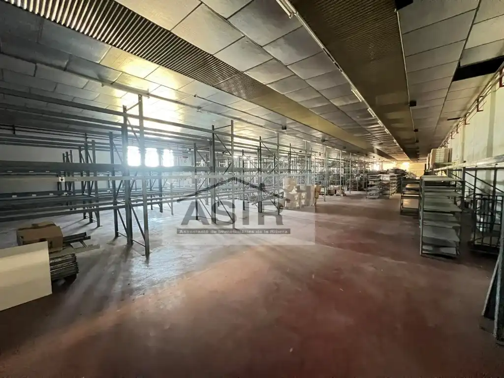 Nave industrial in vendita a Avenida Mediterrani Del, imagen 10