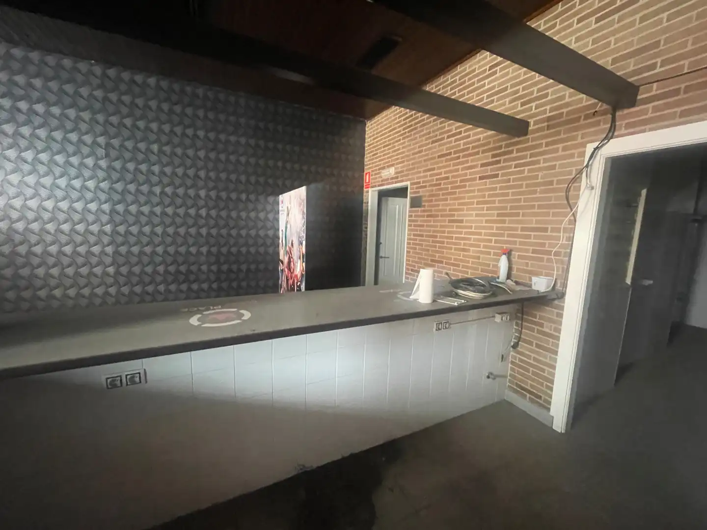 Local comercial en venda a Calle Zacarías de la Hera, imagen 22
