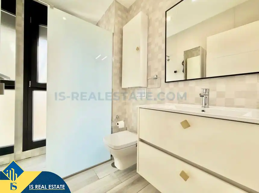 Chalet con piscina en venta en Orihuela Costa, imagen 12