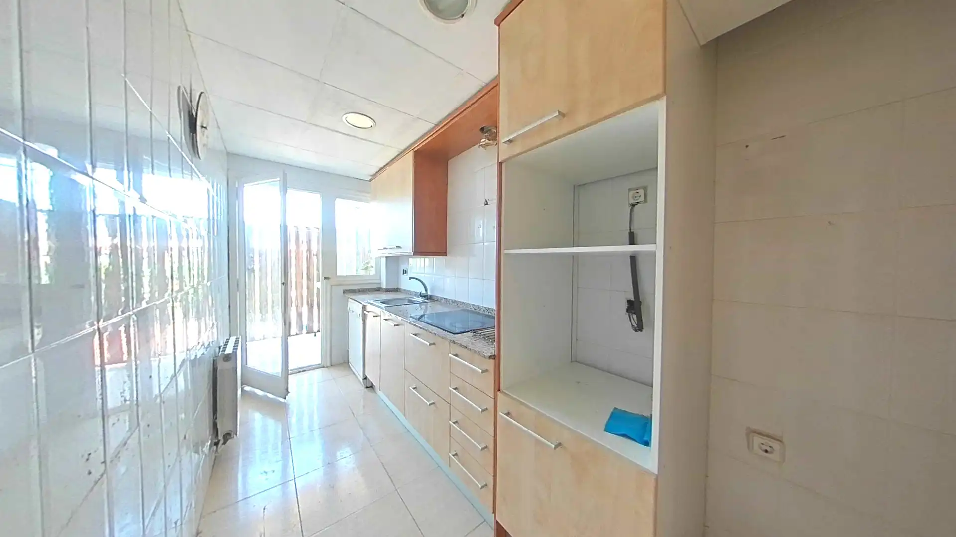 Cocina de Piso en venta en Salou con Calefacción y Terraza