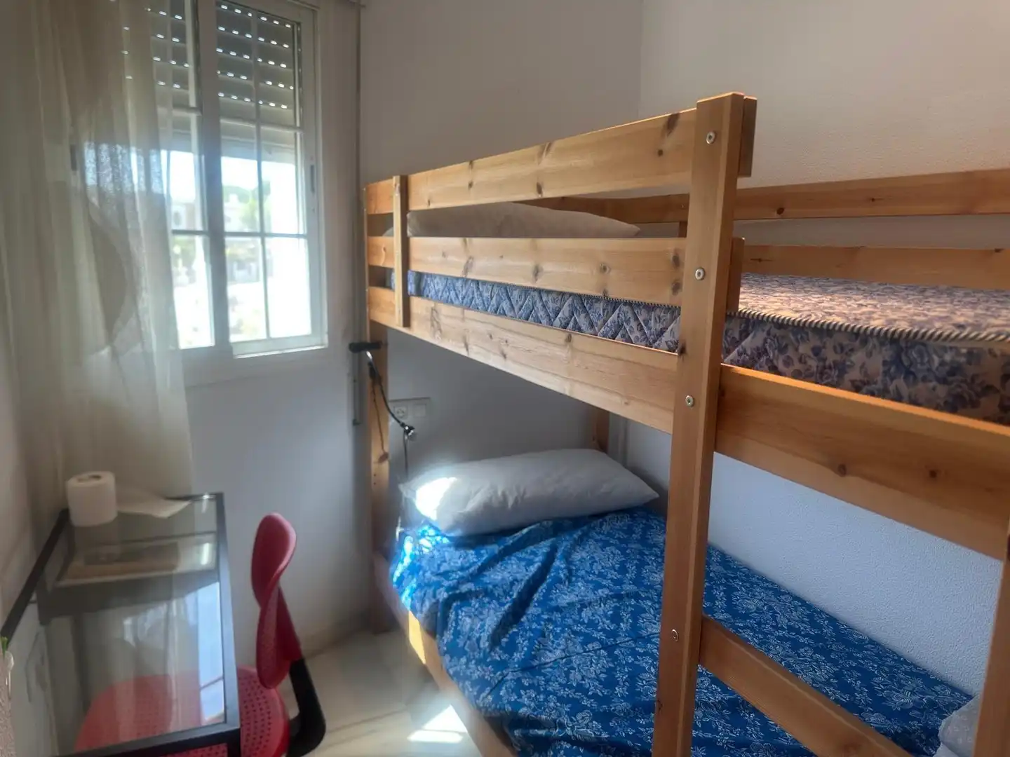Habitación de Casa adosada en venta en Chiclana de la Frontera