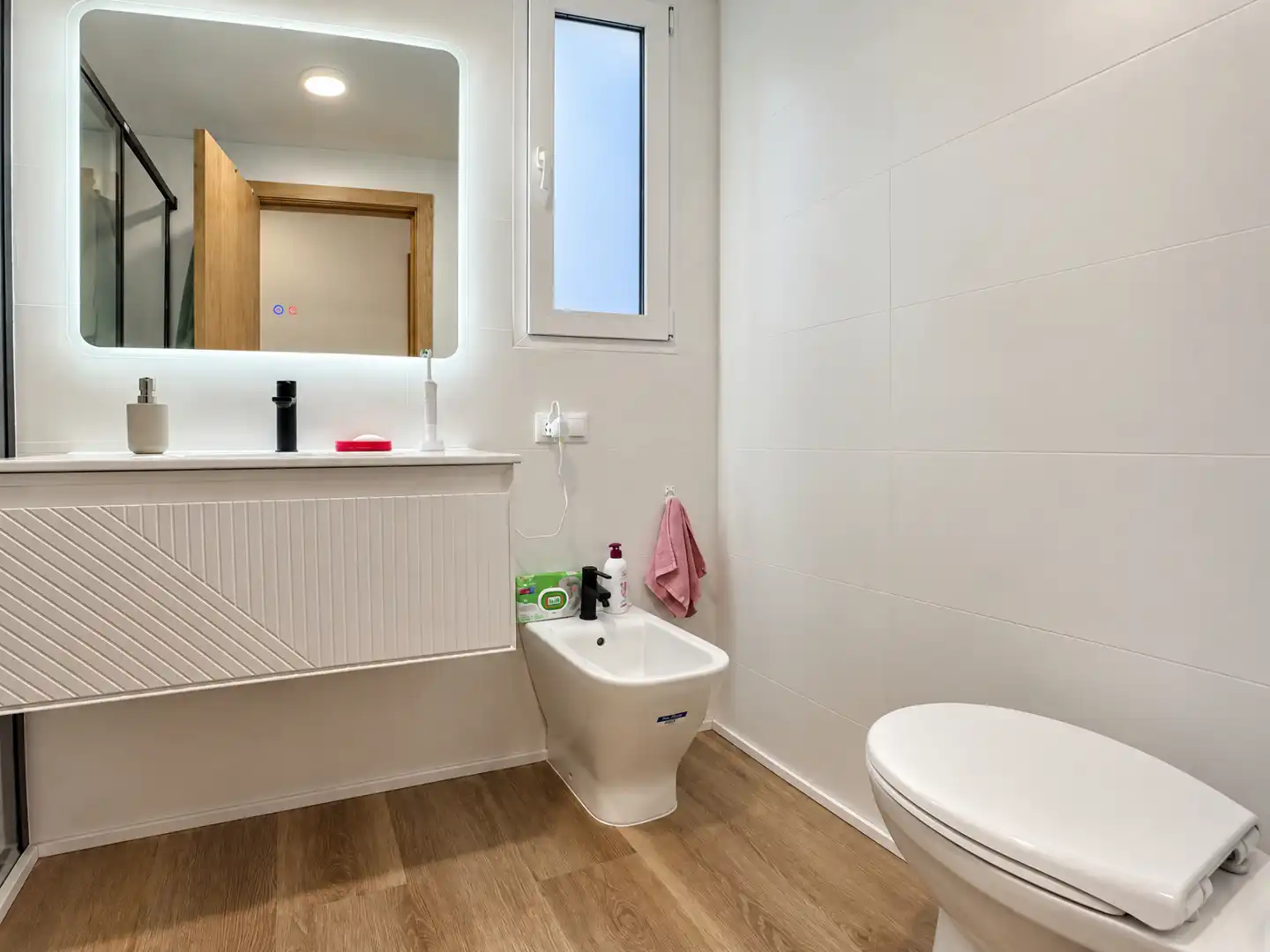 Appartement avec terrasse à vendre à Carrer de València, imagen 13