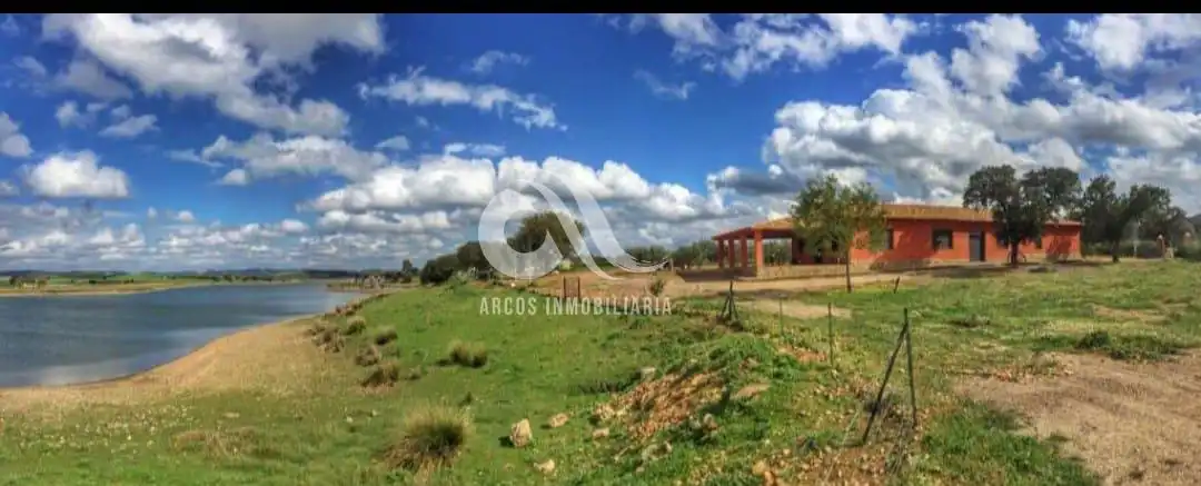 Casa rústica en venda a Peñarroya-Pueblonuevo