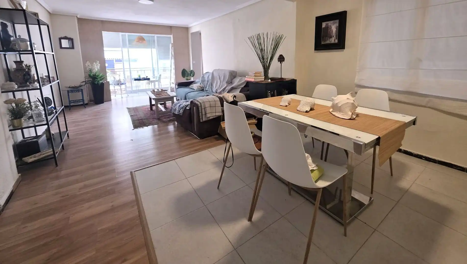 Apartment with lift for sale in Santa Pola ciudad, imagen 7
