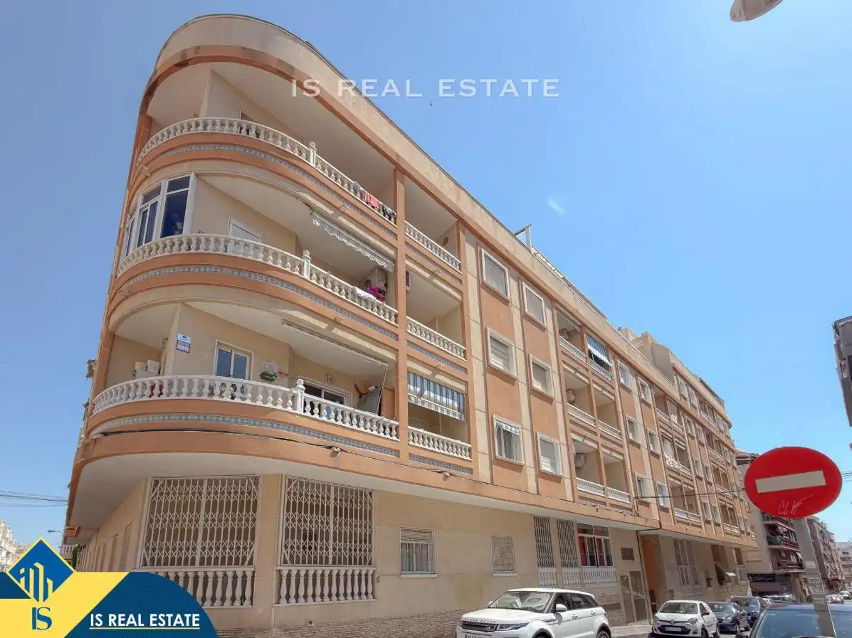 Mini appartamento con ascensore in vendita a Playa del Cura
