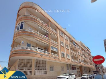 Appartement compact avec ascenseur à vendre à Playa del Cura
