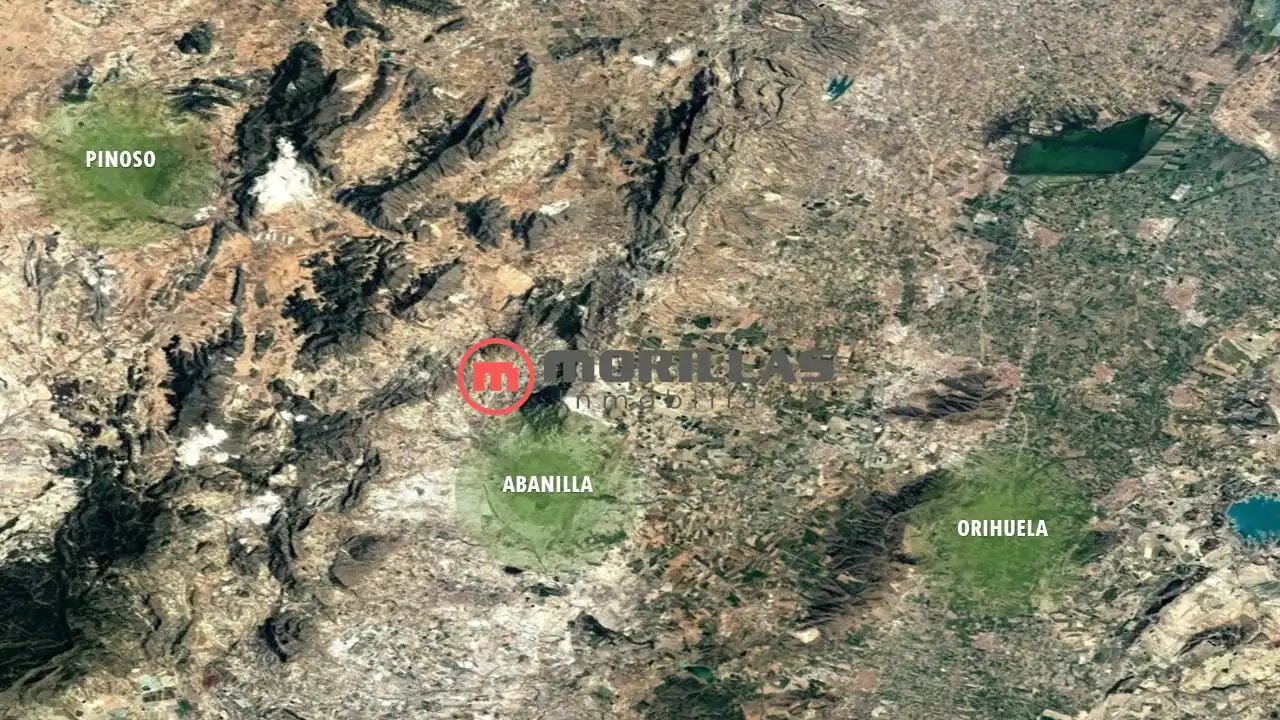Lands and plots for sale in Carretera de Abanilla 25, imagen 9