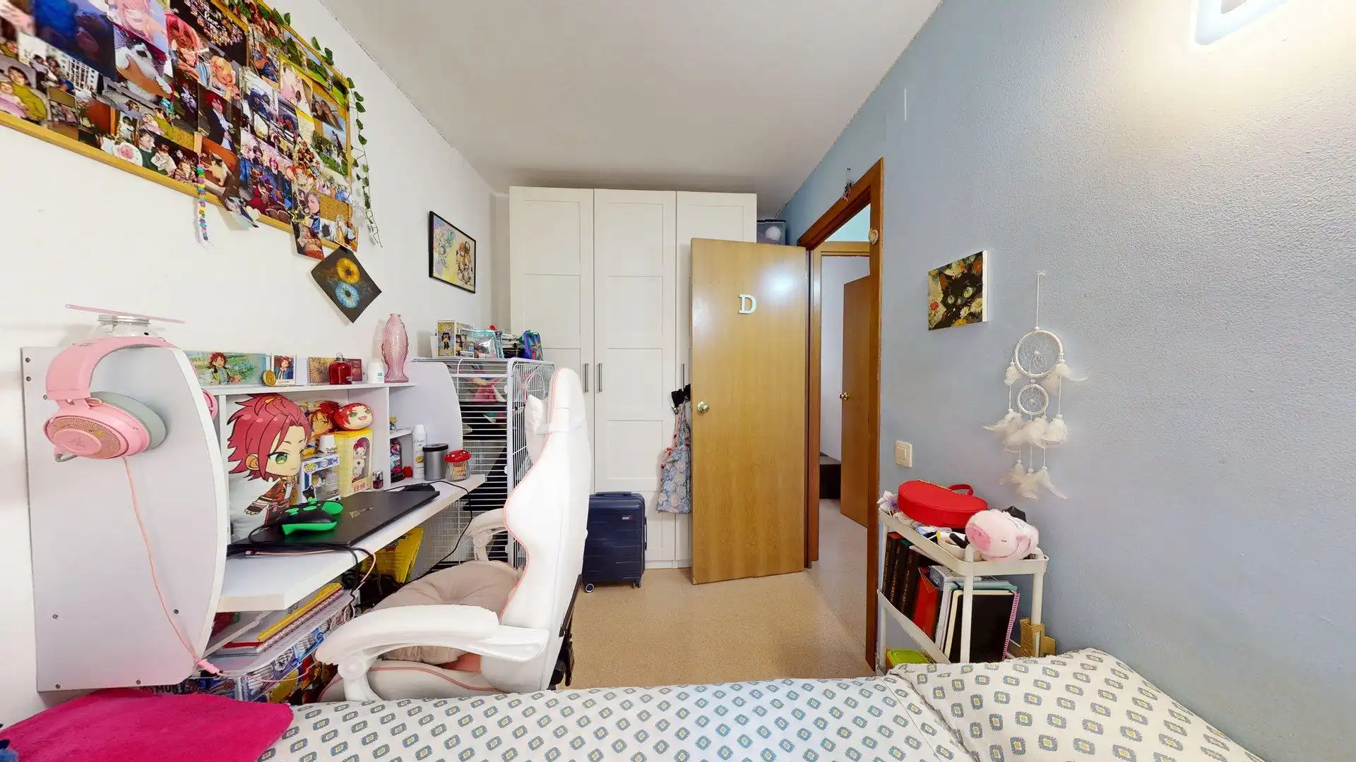 Piso en venta en Santa Eulàlia