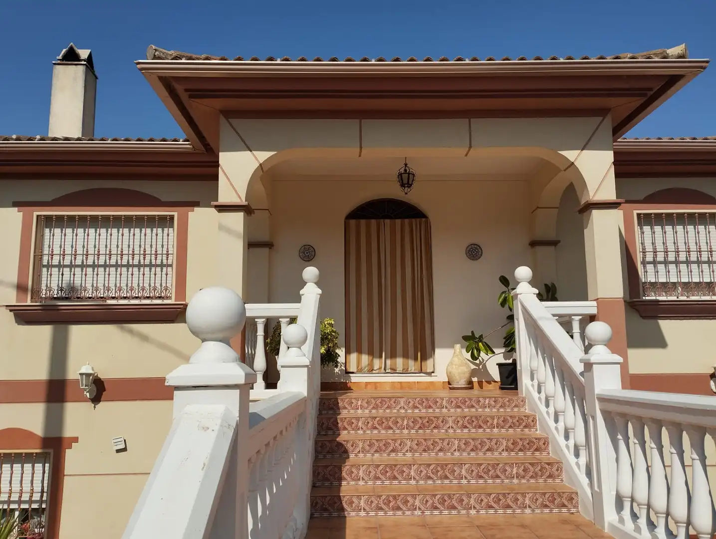 Villa mit Pool zum Verkauf in Diseminado Pedroso, imagen 2