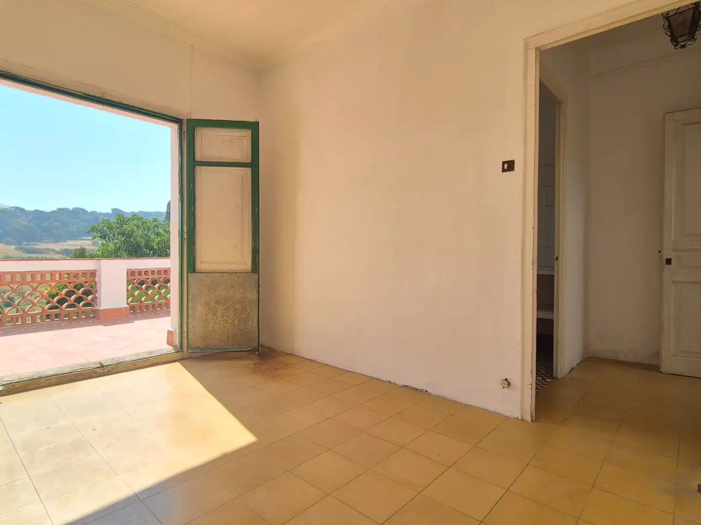 Piso en venta en Taradell con Terraza