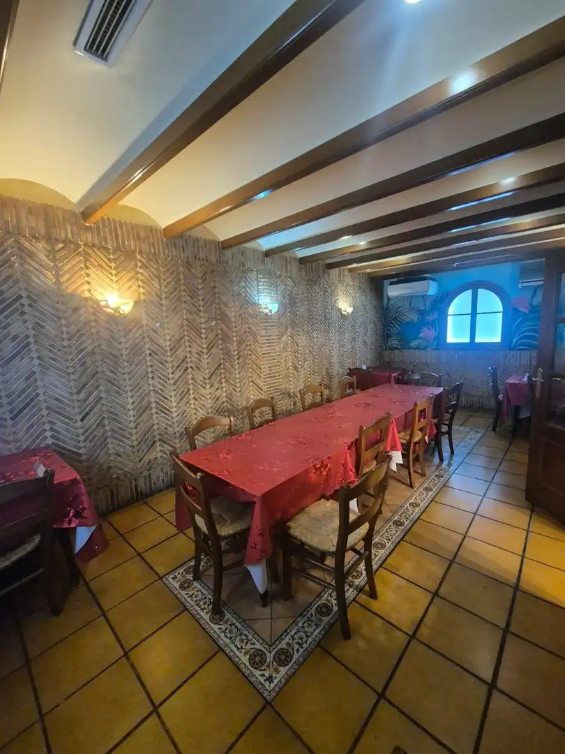 Local comercial de lloguer a Benalúa - Babel, imagen 5