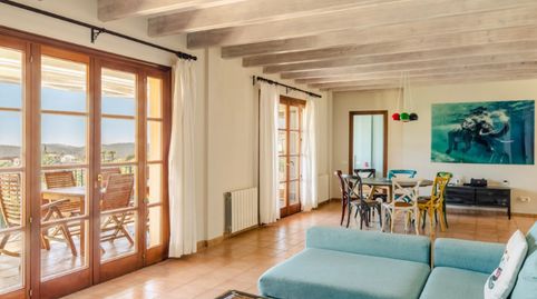 Foto 5 de Casa o chalet en venta en Calvià pueblo, Calvià